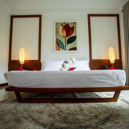 Tropical Life Resort And Spa Dambulla Extérieur photo