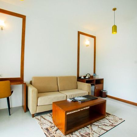 Tropical Life Resort And Spa Dambulla Extérieur photo