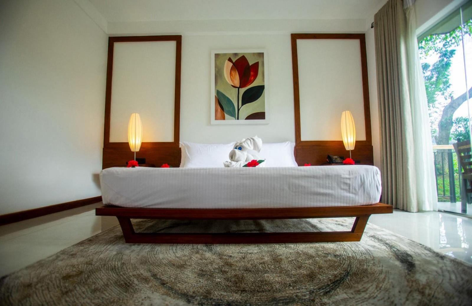 Tropical Life Resort And Spa Dambulla Extérieur photo