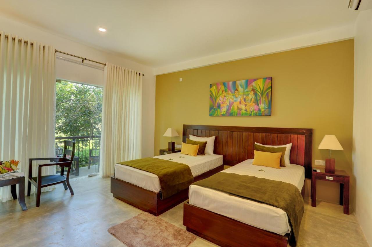 Tropical Life Resort And Spa Dambulla Extérieur photo