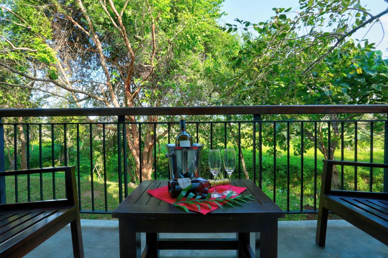 Tropical Life Resort And Spa Dambulla Extérieur photo