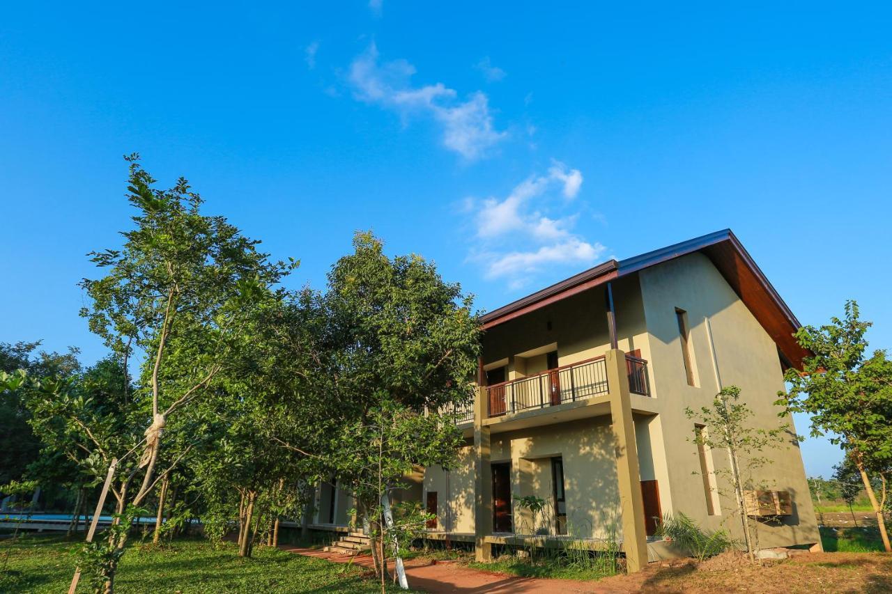 Tropical Life Resort And Spa Dambulla Extérieur photo