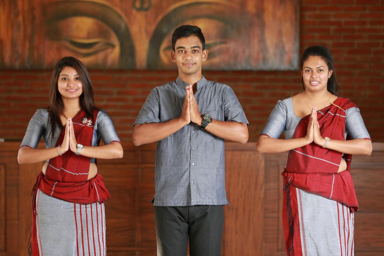 Tropical Life Resort And Spa Dambulla Extérieur photo
