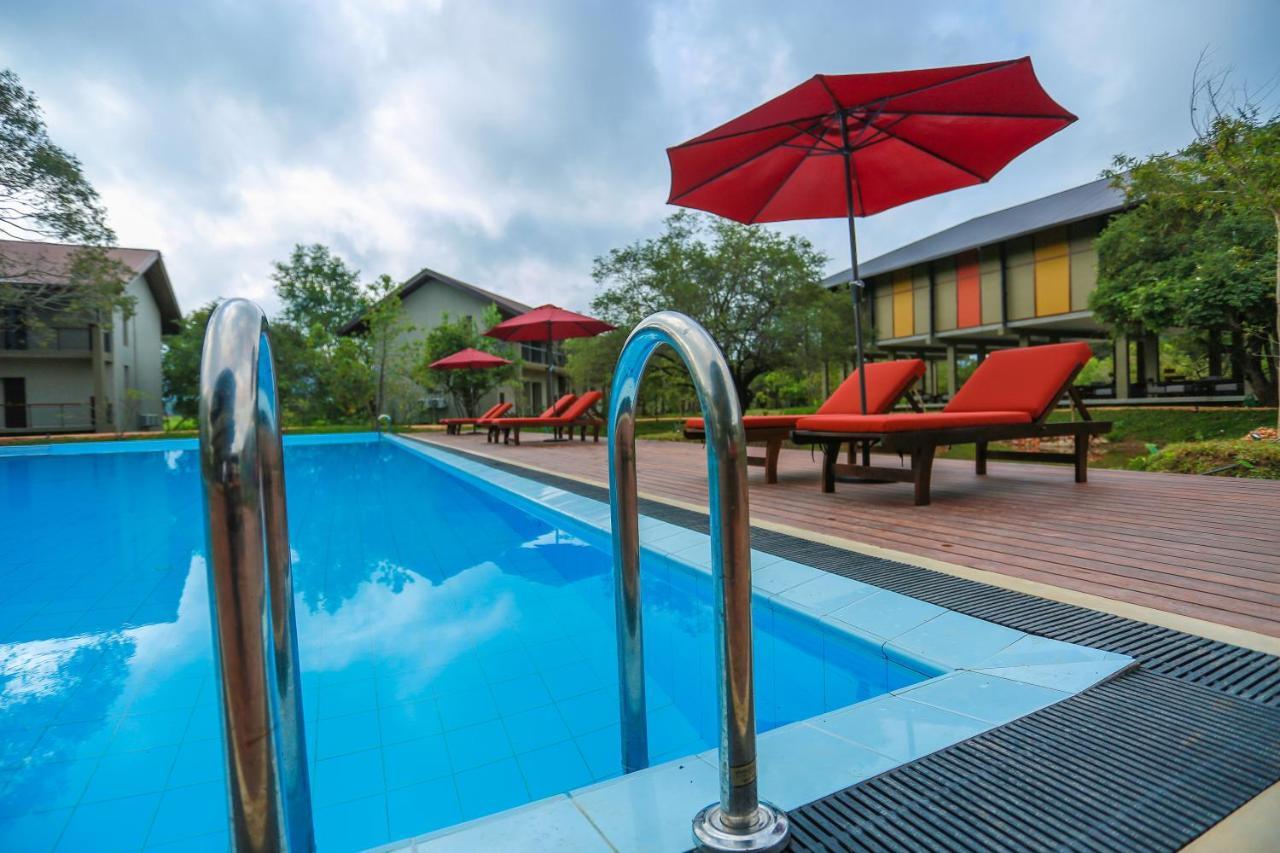 Tropical Life Resort And Spa Dambulla Extérieur photo