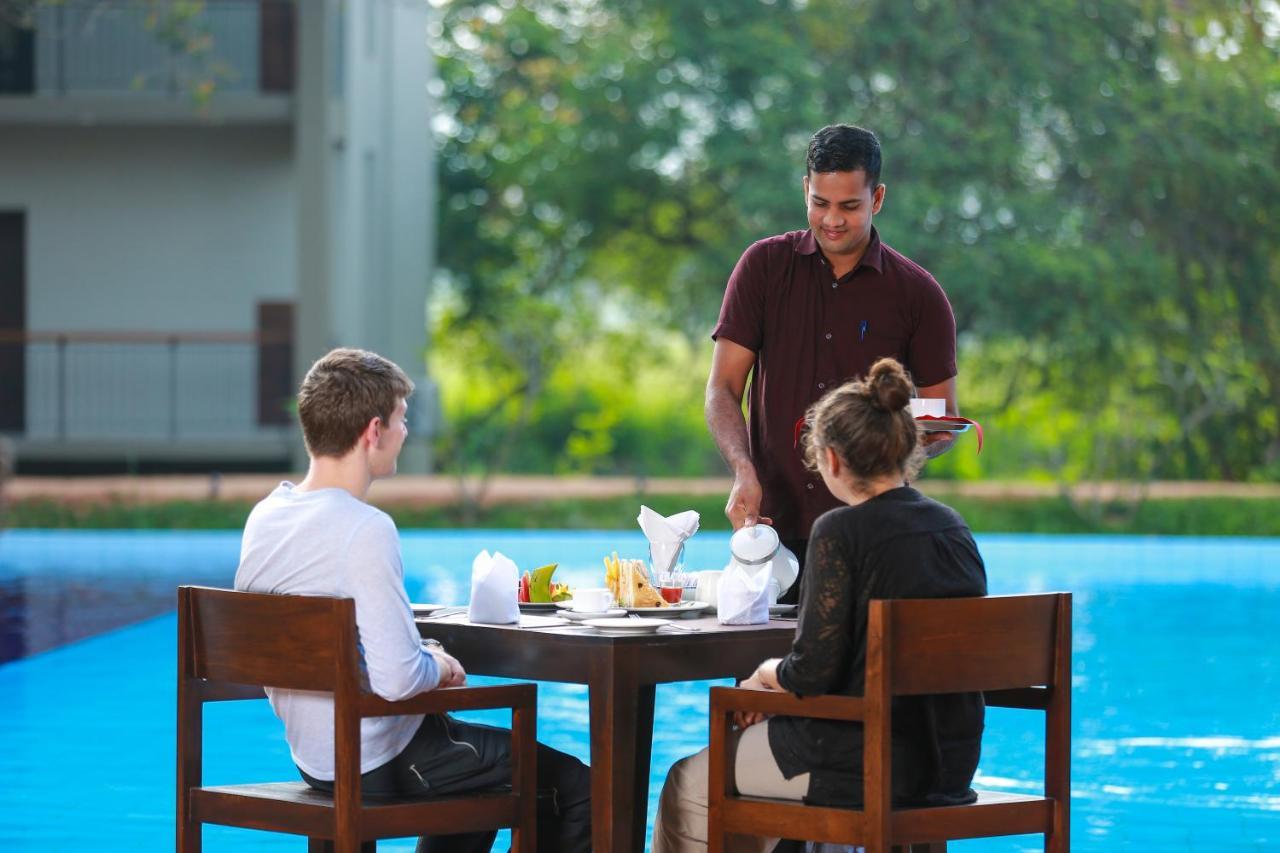 Tropical Life Resort And Spa Dambulla Extérieur photo