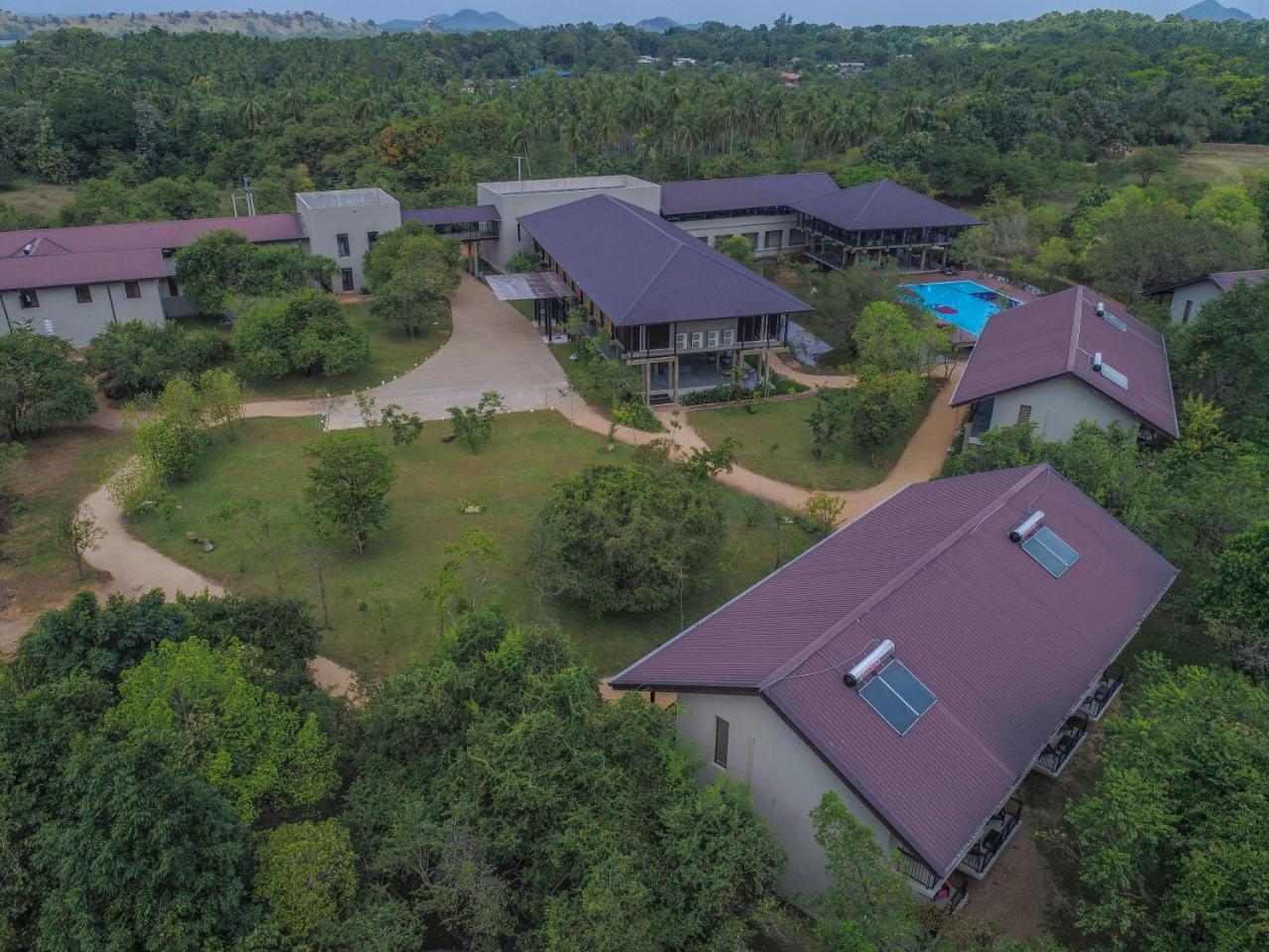 Tropical Life Resort And Spa Dambulla Extérieur photo