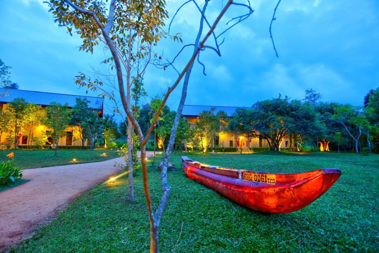Tropical Life Resort And Spa Dambulla Extérieur photo
