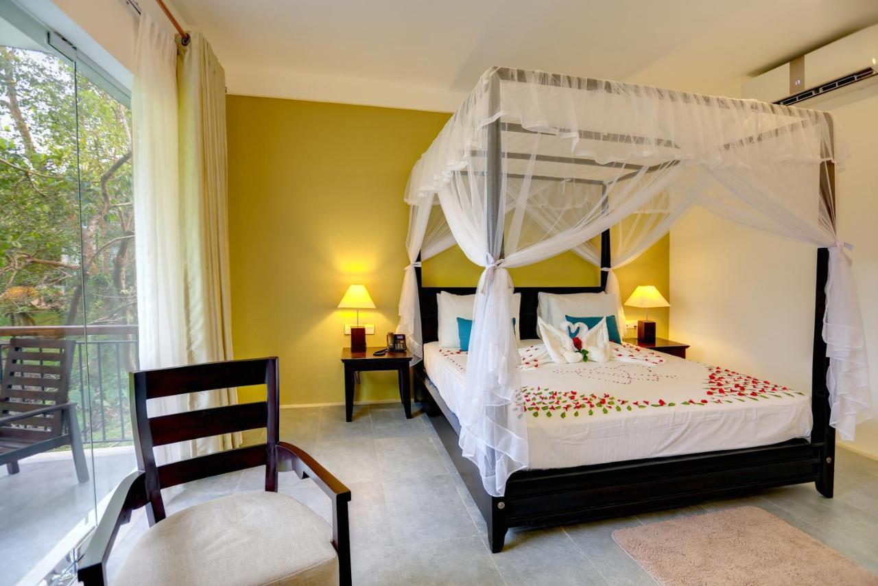 Tropical Life Resort And Spa Dambulla Extérieur photo