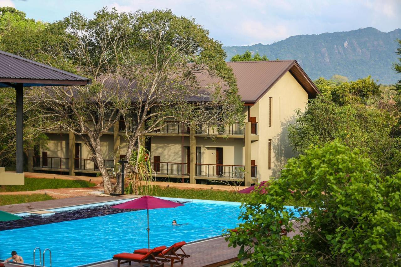 Tropical Life Resort And Spa Dambulla Extérieur photo