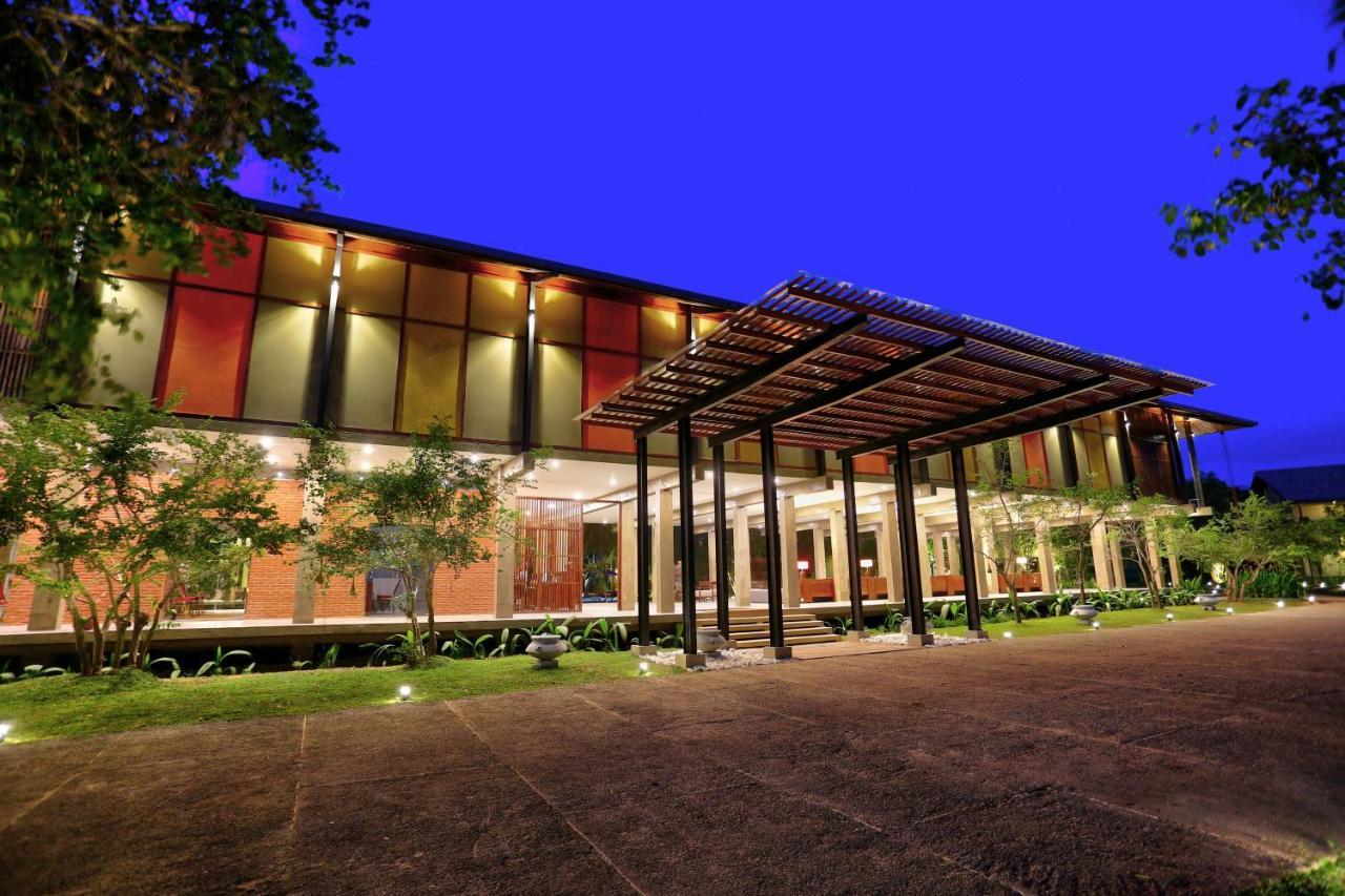 Tropical Life Resort And Spa Dambulla Extérieur photo