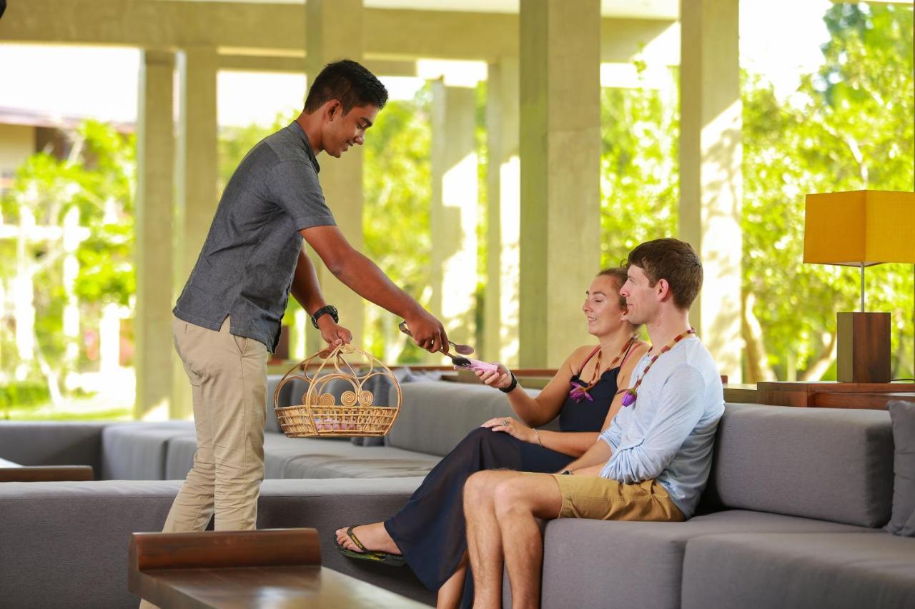 Tropical Life Resort And Spa Dambulla Extérieur photo