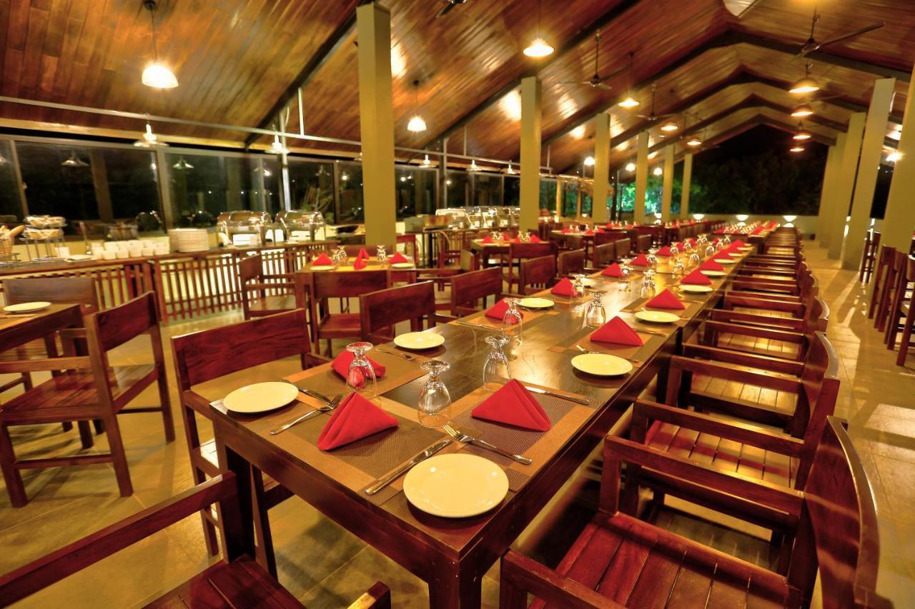 Tropical Life Resort And Spa Dambulla Extérieur photo