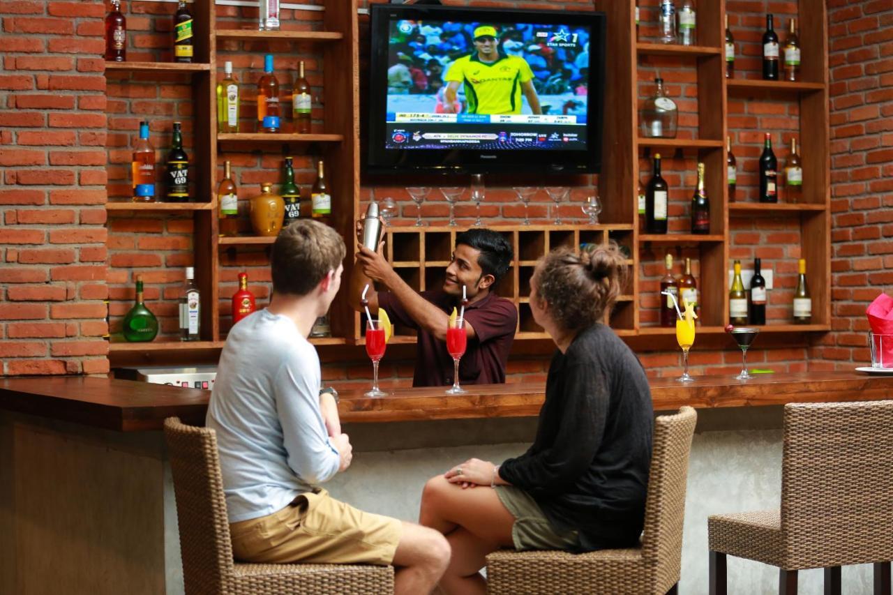 Tropical Life Resort And Spa Dambulla Extérieur photo