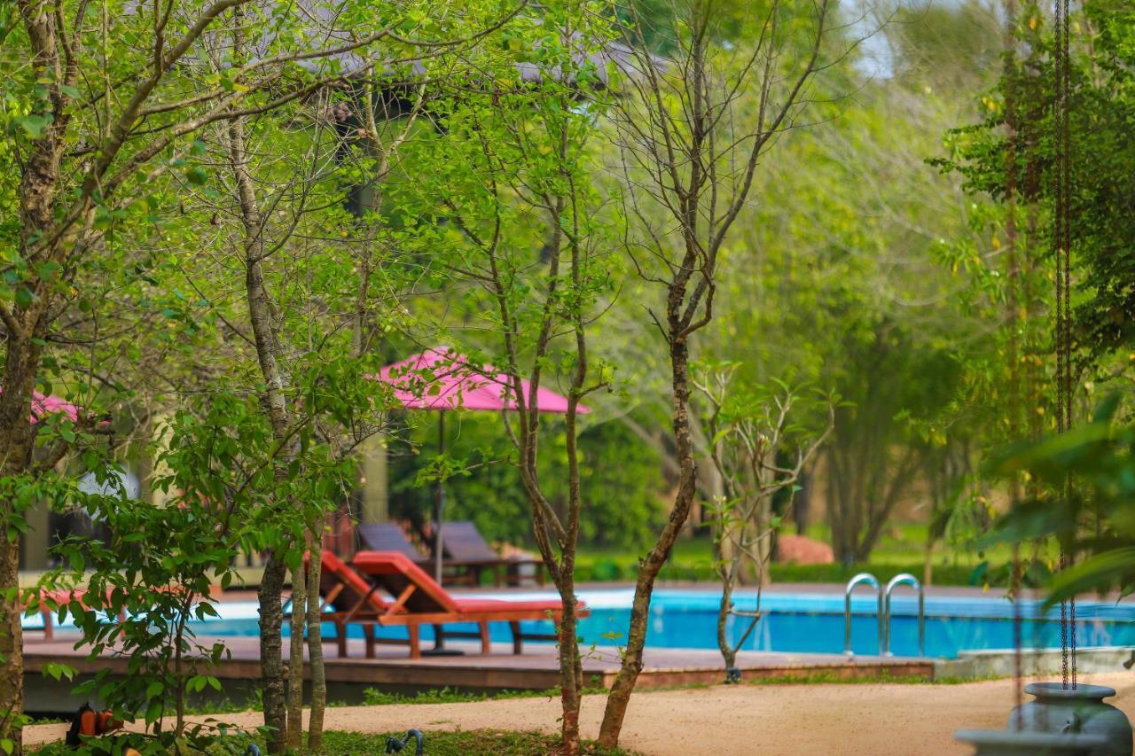 Tropical Life Resort And Spa Dambulla Extérieur photo