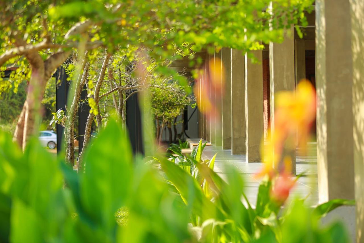 Tropical Life Resort And Spa Dambulla Extérieur photo