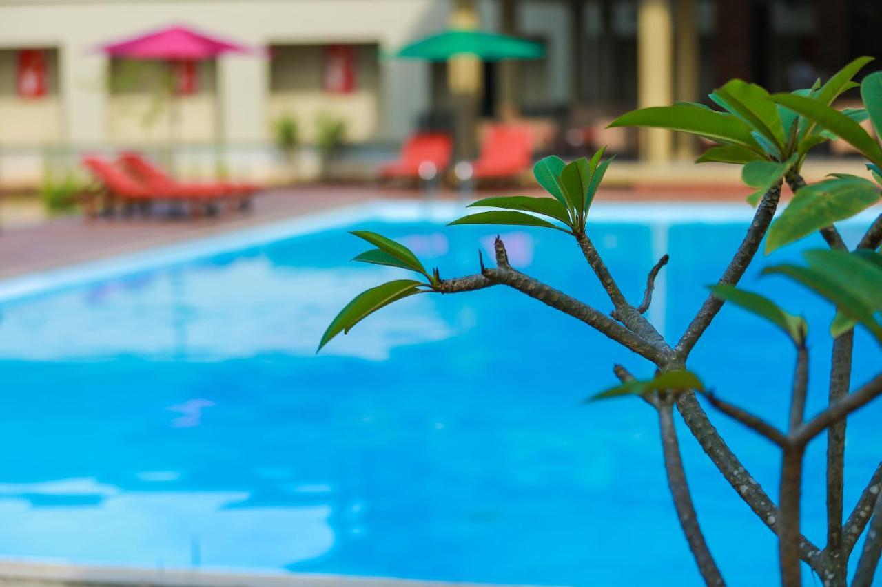 Tropical Life Resort And Spa Dambulla Extérieur photo