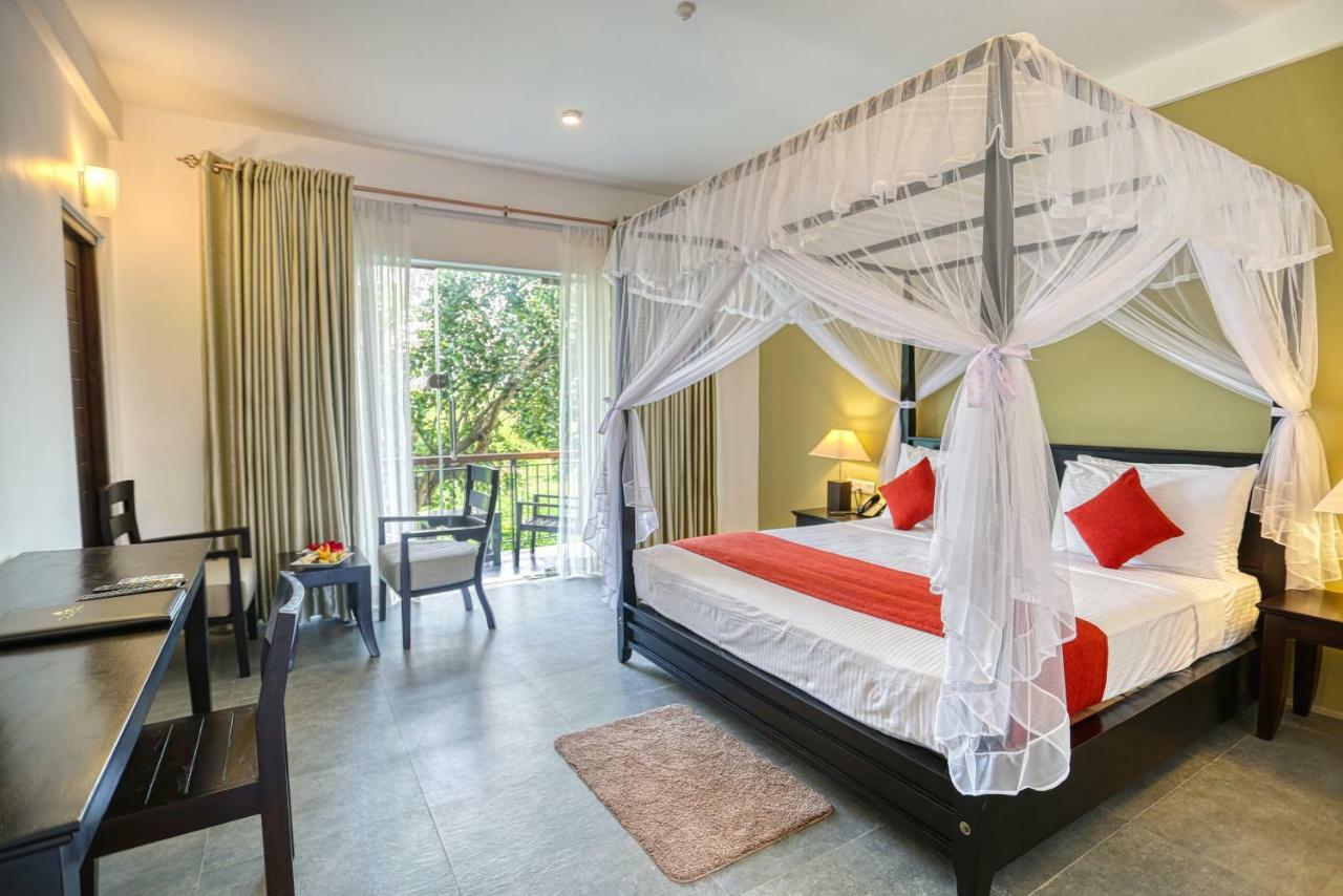 Tropical Life Resort And Spa Dambulla Extérieur photo