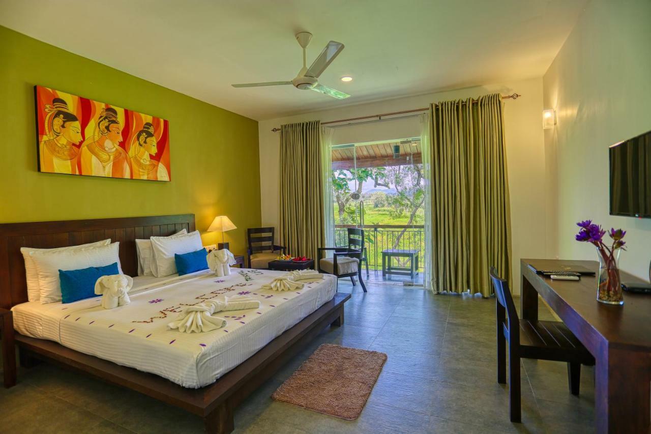 Tropical Life Resort And Spa Dambulla Extérieur photo